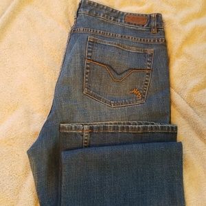HD jeans